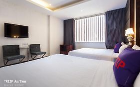 Mays Hotel- Ben Thanh Market